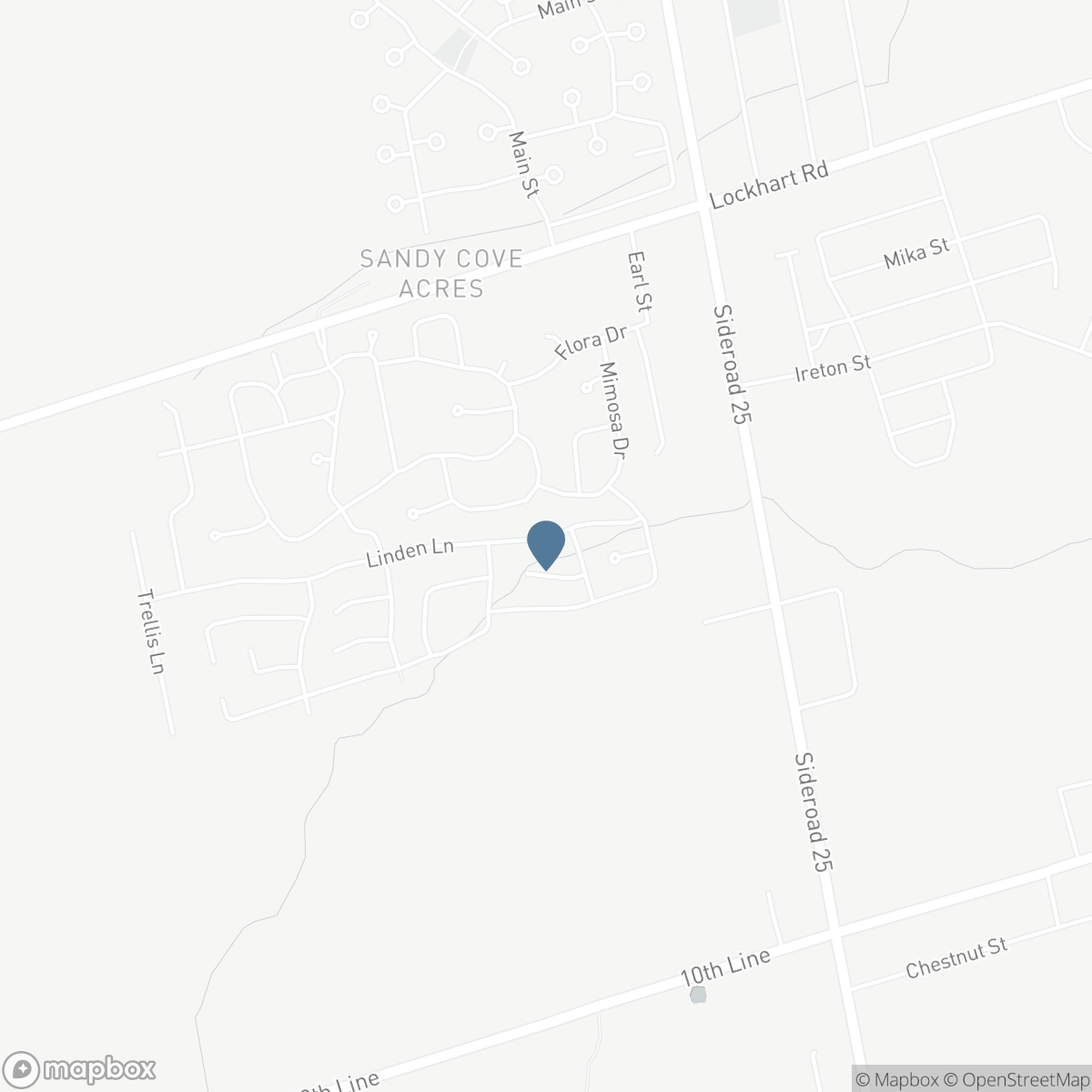 17 LINDEN LANE, Innisfil, Ontario L9S 1P4
